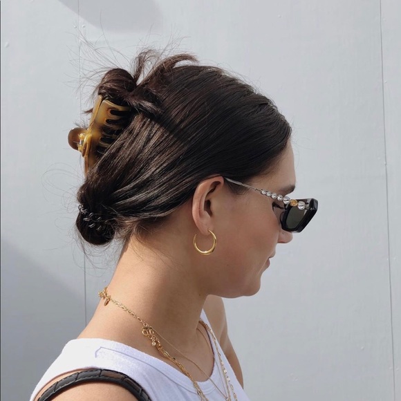 *New* GUCCI AUTHENTIC sunglasses - Picture 14 of 14